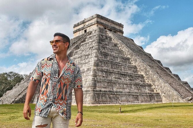 Chichén Itzá Tour: Guided Trip, Mexican Cuisine & Cenote Swim - Key highlights to know before you go
