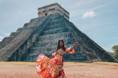 Chichén Itzá Tour: Guided Trip, Mexican Cuisine & Cenote Swim - Getting to the Cenote: Timing Matters