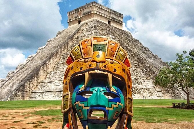 Chichén Itzá Tour: Guided Trip, Mexican Cuisine & Cenote Swim - Price, Taxes, and Value Check (The Part People Skip)