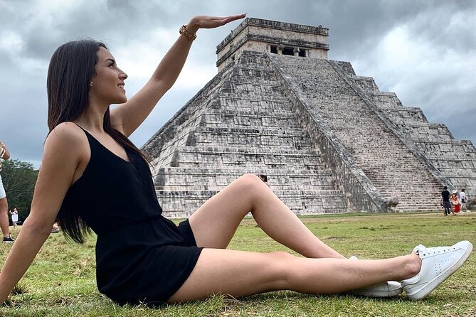 Chichén Itzá Tour: Guided Trip, Mexican Cuisine & Cenote Swim - The Booking Reality: What Can Go Right or Wrong