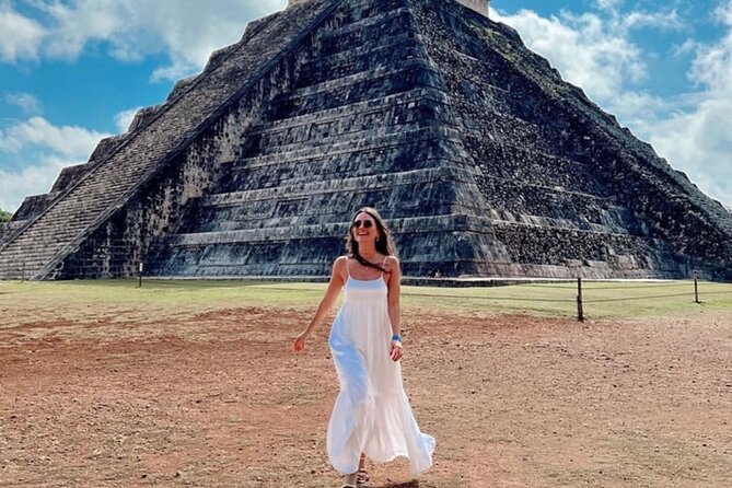 Chichén Itzá Tour, Suytun and Ik kil cenotes with Round Transfer - The 7:00 AM start and how the day actually moves
