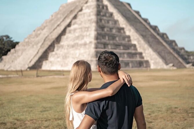Chichén Itzá Tour, Suytun and Ik kil cenotes with Round Transfer - Included meals and what to expect from the food