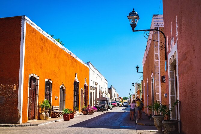 Chichén Itzá Tour, Suytun and Ik kil cenotes with Round Transfer - Pickup and meeting points: Cancun to Tulum, and the one day you can’t lose