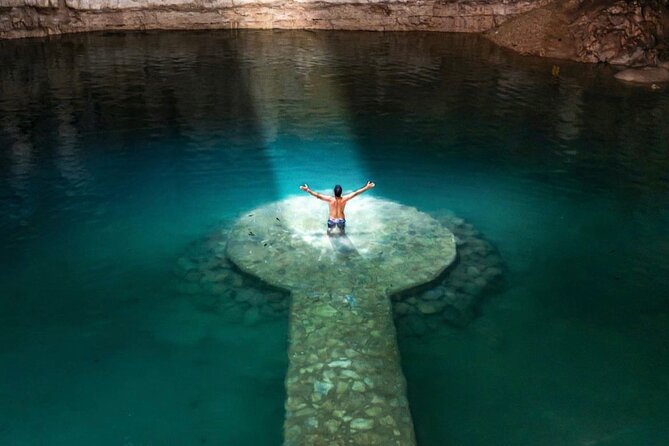 Chichén Itzá Tour, Suytun and Ik kil cenotes with Round Transfer - Chichén Itzá: what you’ll see and why the guide matters