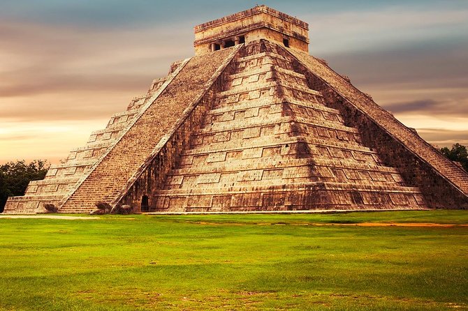 Chichen Itza Tour: Valladolid & Cenote Adventure with Buffet - Lunch After the Swim: Buffet Value and What’s Missing
