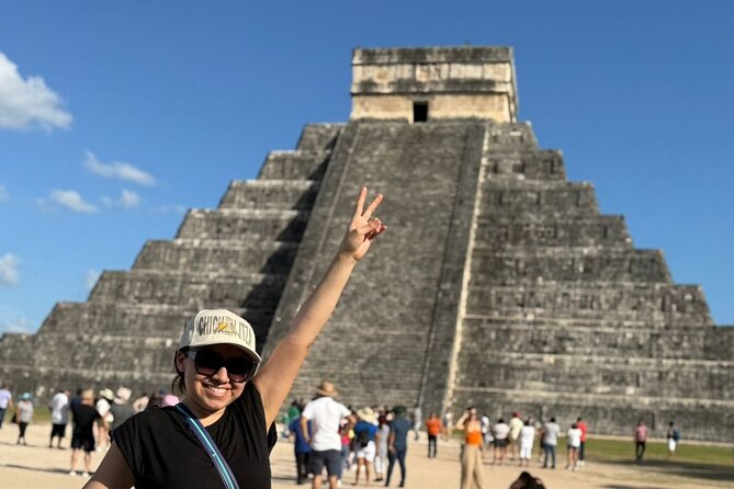 Chichen Itza tour with Cenote and Valladolid for the best price - Price and the real cost: the $39 headline plus mandatory add-ons