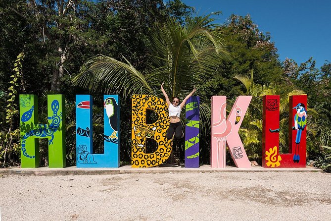 Chichén Itzá Tour with Cenote Xunáan, Valladolid & Lunch - Upselling and shop stops: how to keep control of your time
