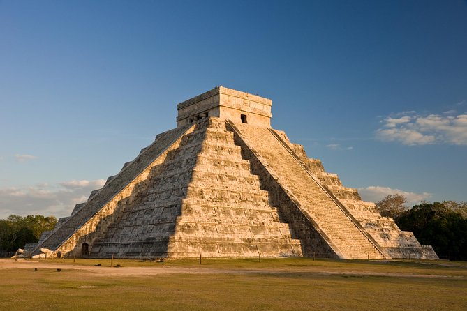 CHICHEN ITZA, VALLADOLID and CENOTE from Riviera Maya, Cancun, Tulum (Private) - Price and value: is $369 per person fair?