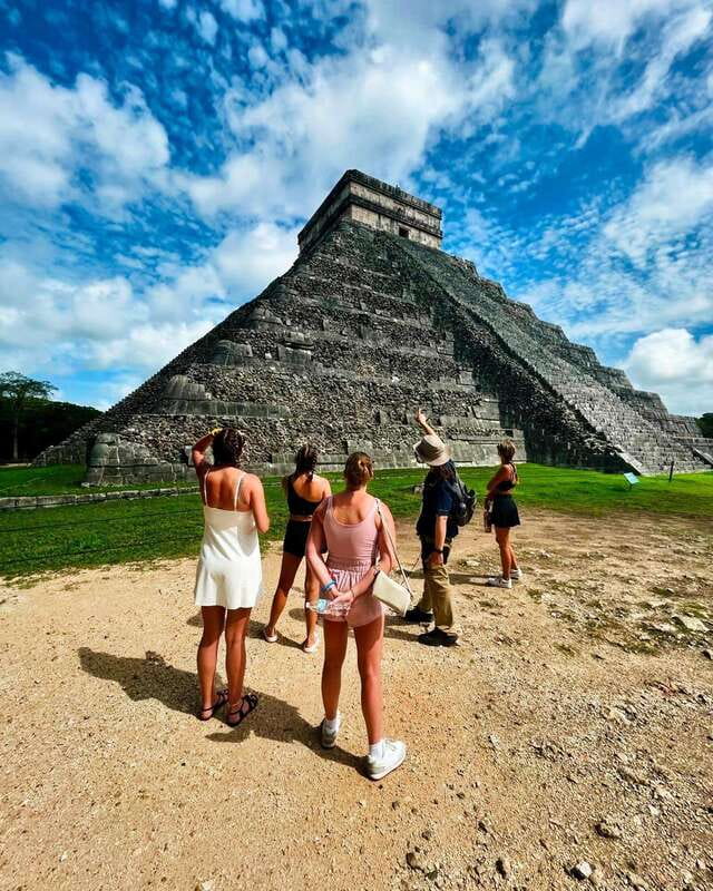 Chichen Itza Valladolid and Stunning Cenote - Private Tour - Quick reasons this tour works