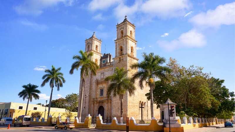 Chichen Itza Valladolid and Stunning Cenote - Private Tour - Should you book this Chichén Itzá, Valladolid, and Cenote Xux Ha private tour?