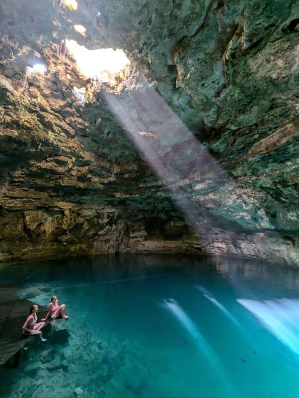 Chichen Itza Valladolid and Stunning Cenote - Private Tour - Chichén Itzá with a guide you can actually follow