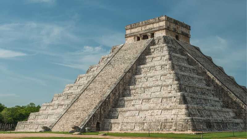 Chichen Itza Valladolid and Stunning Cenote - Private Tour - Cenote Xux Ha: the payoff stop