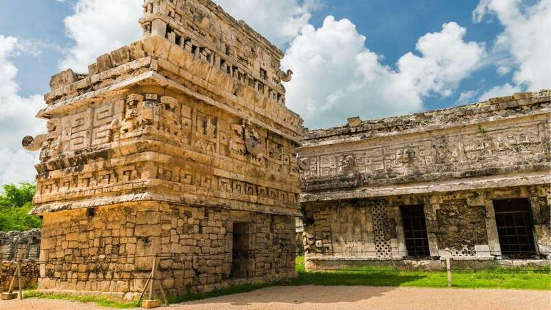 Chichen Itza Valladolid and Stunning Cenote - Private Tour - What the private format gives you (besides comfort)