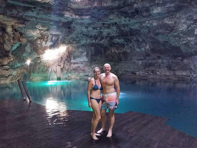 Chichen Itza Valladolid and Stunning Cenote - Private Tour - Logistics that affect your experience