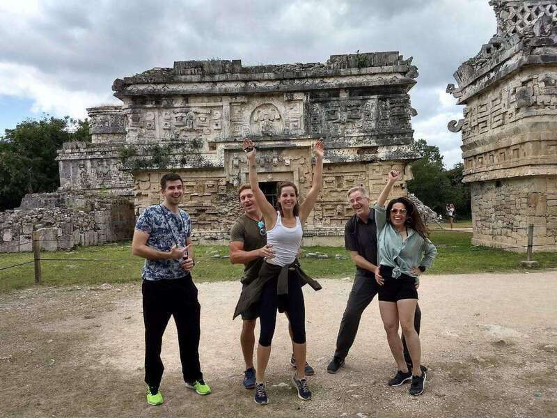 Chichen Itza Valladolid and Stunning Cenote - Private Tour - Who this private day trip fits best