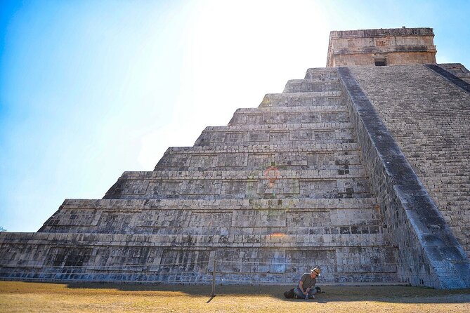 ChichenItza from Cancun Full Day Experience Cenote and Valladolid - Key points before you go
