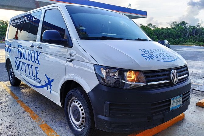 Chiquila Cancun Airport Private Shuttle 1 to 3 Person - Price and Value: What $192 Covers (and What It Doesn’t)