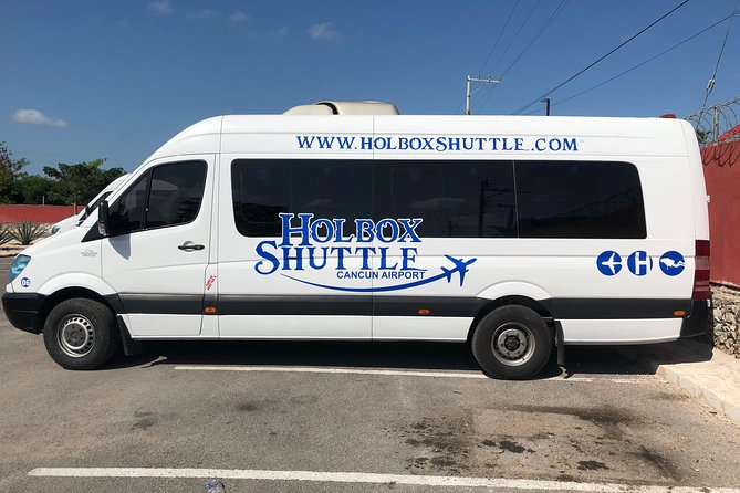 Chiquila Cancun Airport Private Shuttle 1 to 3 Person - The 2-Hour Ride and Airport Terminals (What to Plan)