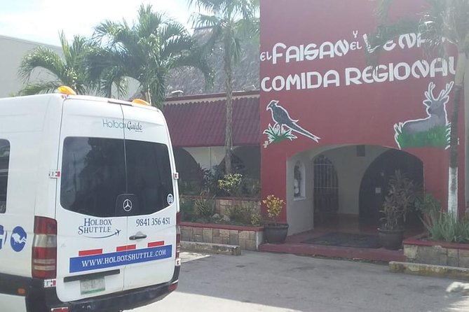 Chiquila Playa del Carmen Shared Shuttle - Why This Shuttle Route Works for Most Summer Plans