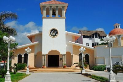 City and Taco Tour Puerto Morelos - Pickup, timing, and what to expect in a 6-hour day
