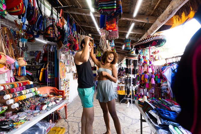 City and Taco Tour Puerto Morelos - Guide style matters: look for the energy you like