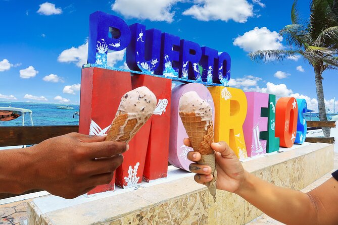 City and Taco Tour Puerto Morelos - Price and value: why $60 can be a smart deal
