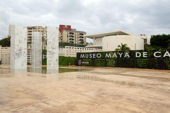 City Tour, Cultural Experience at Cancun! Private Transportation - Key highlights worth your attention