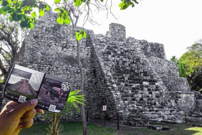 City Tour, Cultural Experience at Cancun! Private Transportation - Mercado 28: souvenirs, crafts, and a real local-feeling market