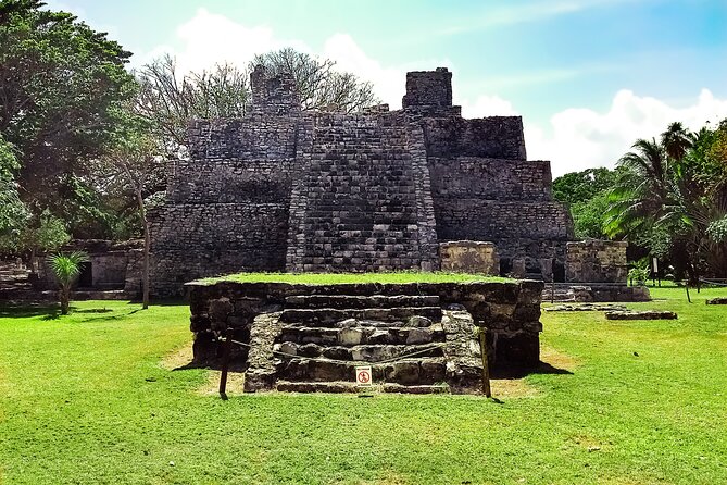 City Tour, Cultural Experience at Cancun! Private Transportation - Mayan Museum of Cancun: culture facts you can carry into the rest of your trip