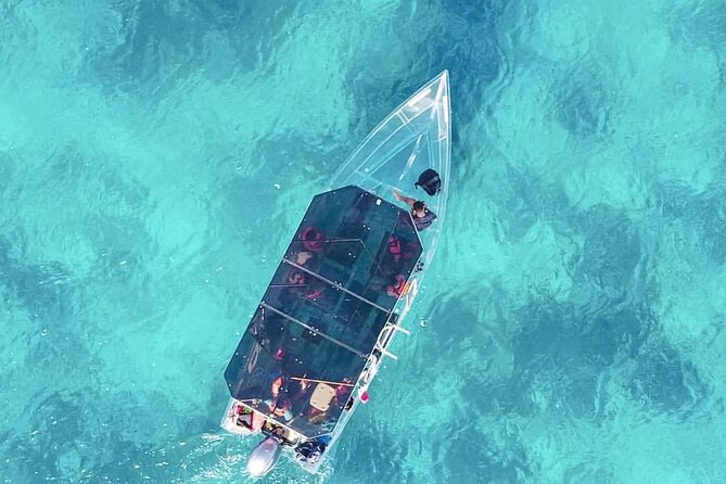 Clear Boat - Key highlights to know before you go