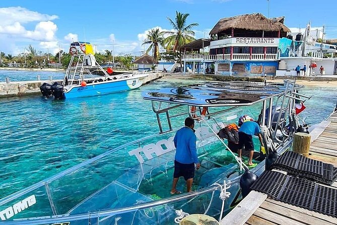 Clear Boat - Who this tour is best for (and who should skip it)