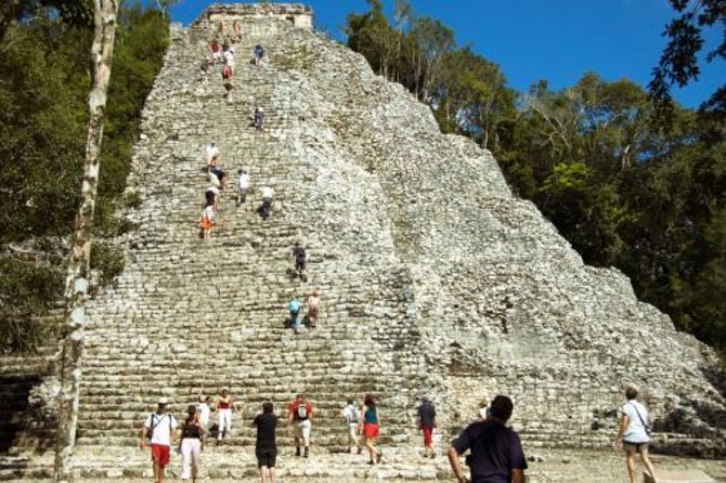 COBA ADVENTURE & SABROSURA Enjoy, Support & Interact at the Mayan Communities. - Quick Highlights: Why This Coba + Pacchen Day Feels Different