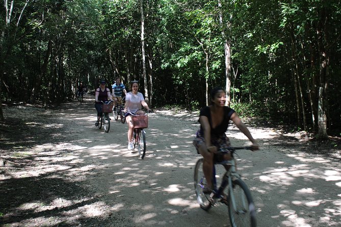 COBA ADVENTURE & SABROSURA Enjoy, Support & Interact at the Mayan Communities. - Tres Reyes Family Time: Tortilla Lessons and a Lunch That Isn’t a Buffet