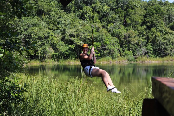 COBA ADVENTURE & SABROSURA Enjoy, Support & Interact at the Mayan Communities. - What’s Included, What’s Extra: Pack Smarter for a Full Day
