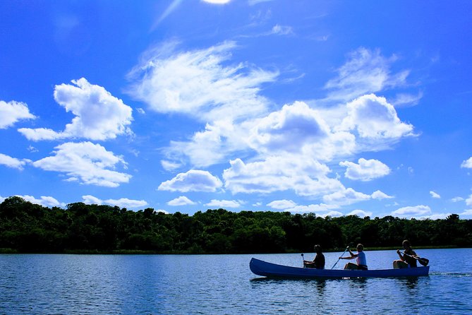 COBA ADVENTURE & SABROSURA Enjoy, Support & Interact at the Mayan Communities. - Small-Business Feel With Saul and Luis: How the Private Format Works