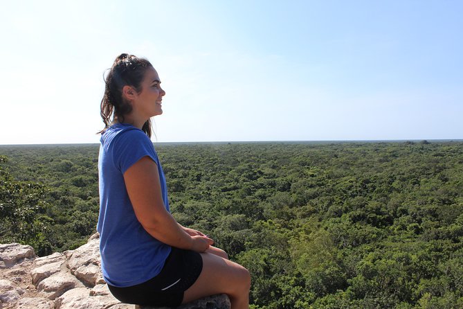 COBA ADVENTURE & SABROSURA Enjoy, Support & Interact at the Mayan Communities. - Who This Adventure Suits Best (And Who Should Rethink It)