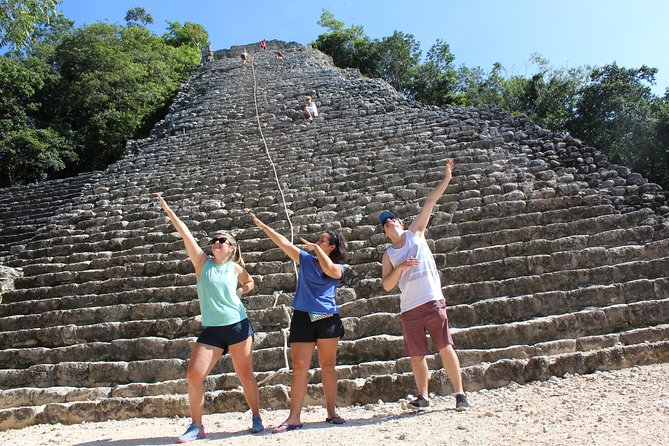 COBA ADVENTURE & SABROSURA Enjoy, Support & Interact at the Mayan Communities. - Price and Value: What You Get for an 8–10 Hour Day