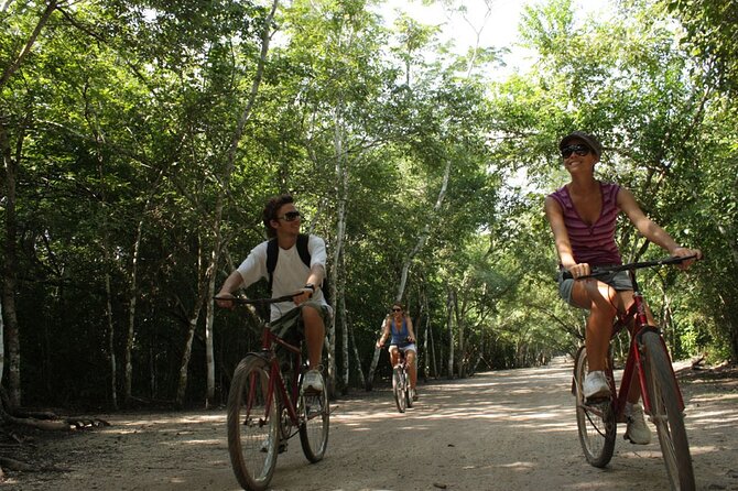 Cobá Tour Cultural Experience - Practical tips for this day (and why you’ll want small bills)