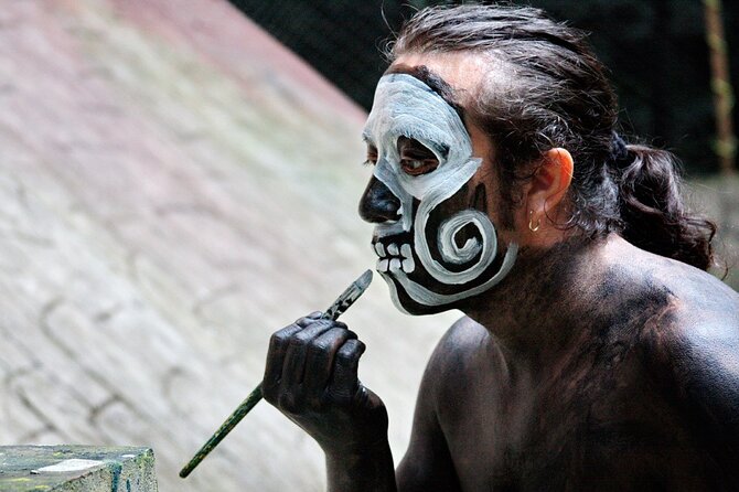 Cobá Tour Cultural Experience - The Maya village stop: tortillas, hands-on craft, and what you’ll actually learn