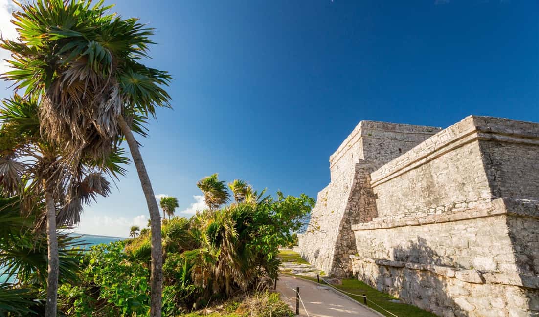 Coba, Tulum, Cenote & Lunch ECO Full Day from Rivera - Culture lesson: honey and cocoa from modern Mayan traditions