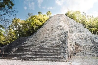 Coba, Tulum & Cenote swim - Pickup, timing, and why your day may start earlier than expected
