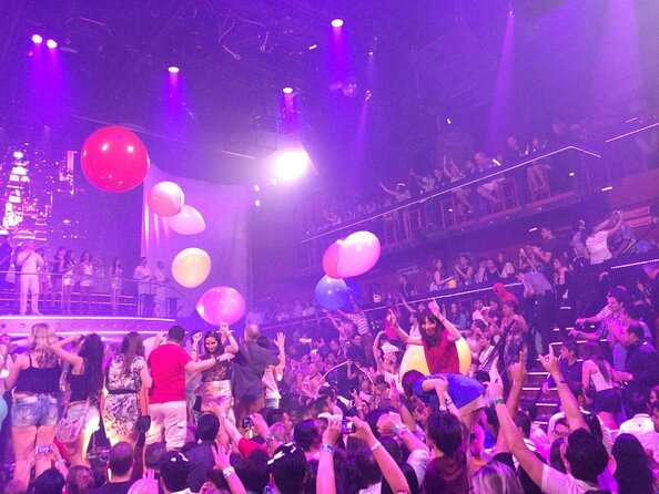 Coco Bongo Beach Club Cancun - Key things that make this Cancun party special
