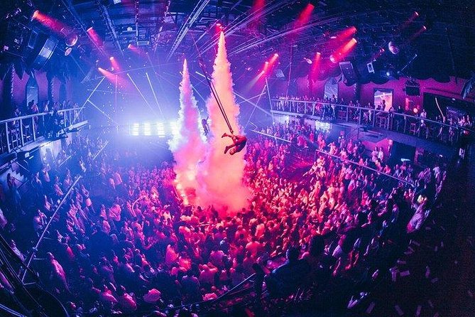 Coco Bongo Cancun New Year's Eve 2027 - Coco Bongo New Year’s Eve 2027: What the Experience Really Delivers