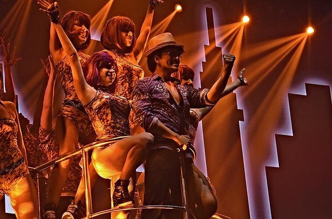 Coco Bongo Cancun New Year's Eve 2027 - Tables and Add-Ons: Why It Can Get Expensive Fast