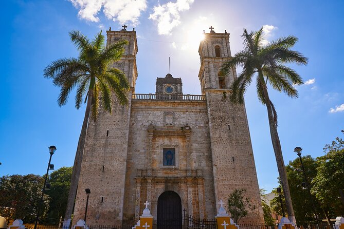 Combo Saver: Chichen Itza & Cenote + Isla Mujeres Catamaran - What to bring so day one and day two both feel easy