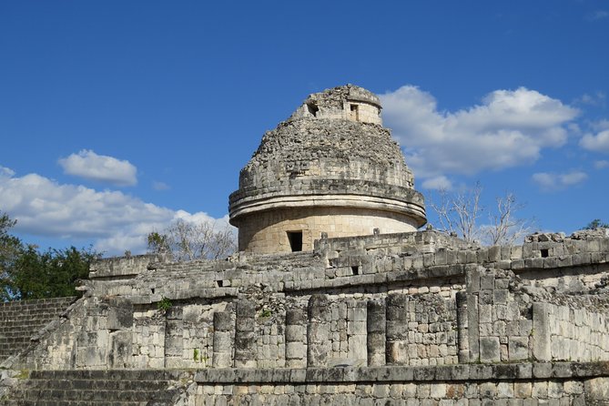 Combo Saver: Chichen Itza & Cenote + Isla Mujeres Catamaran - FAQ