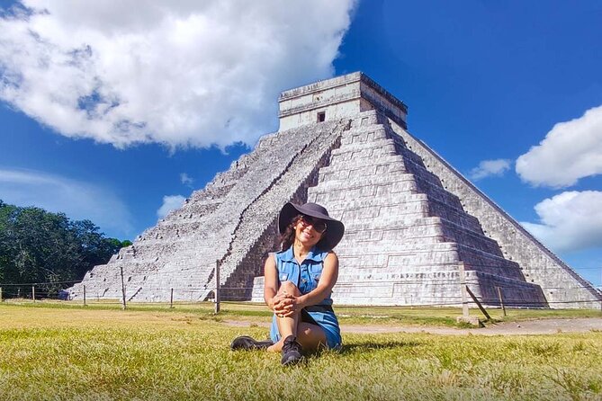 Complete Chichen Itza Tour: Full-Day Historical Journey - A 7:00 am start with pickup that depends on where you sleep