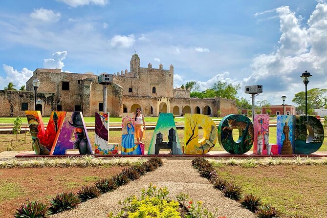 Complete Chichen Itza Tour: Full-Day Historical Journey - Price and value: the $38.75 looks good, but add MX$765