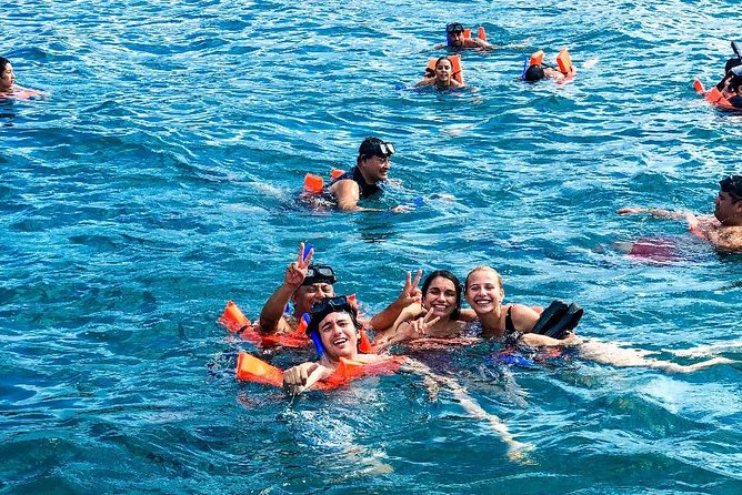 Complete Isla Mujeres excursion from Cancun with all inclusive - Price and real costs: what $55 covers, and what it doesn’t
