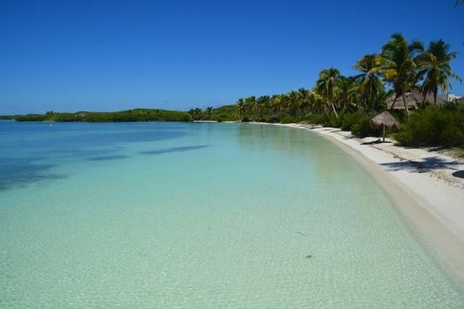 Contoy Island Tour from Playa del Carmen & Cancun - Isla Contoy + Isla Mujeres: why this pairing works